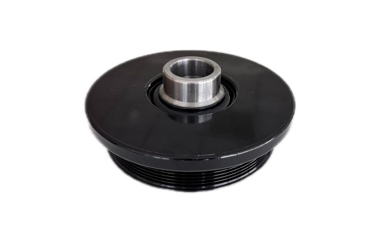 Pulley, crankshaft