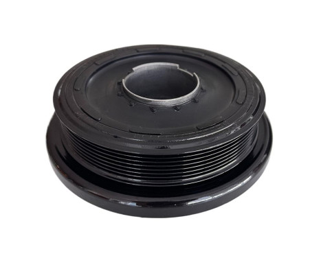 Pulley, crankshaft, Image 2