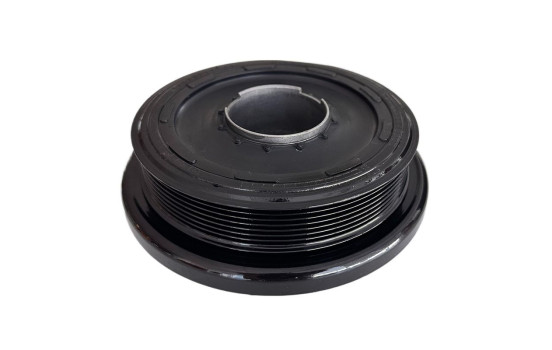 Pulley, crankshaft, Image 2