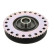Pulley, crankshaft, Thumbnail 2