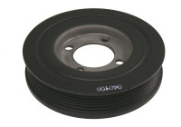 Pulley, crankshaft