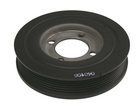 Pulley, crankshaft