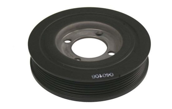 Pulley, crankshaft