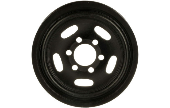 Pulley, crankshaft, Image 3