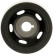 Pulley, crankshaft, Thumbnail 2