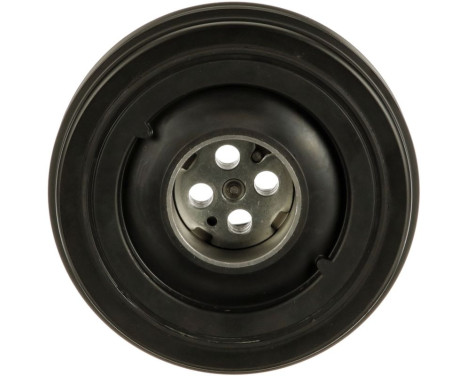 Pulley, crankshaft, Image 2