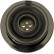 Pulley, crankshaft, Thumbnail 2