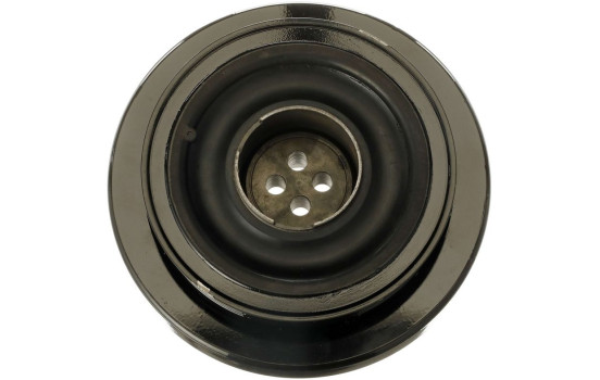 Pulley, crankshaft, Image 2