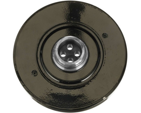 Pulley, crankshaft, Image 3