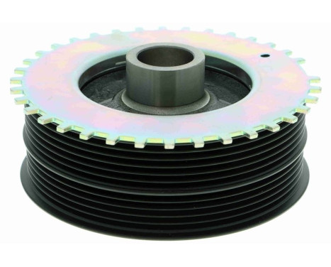 Pulley, crankshaft, Image 3