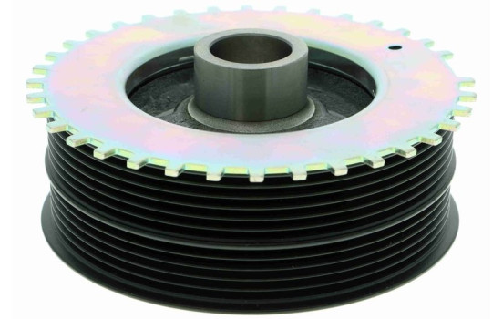 Pulley, crankshaft