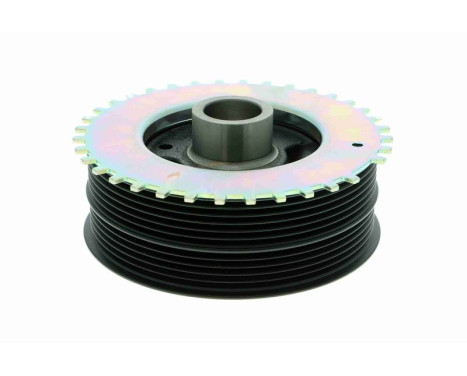 Pulley, crankshaft, Image 5