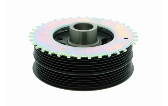 Pulley, crankshaft, Image 3