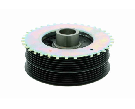 Pulley, crankshaft, Image 6