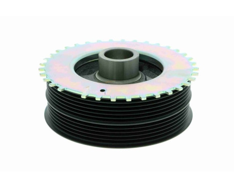 Pulley, crankshaft, Image 7
