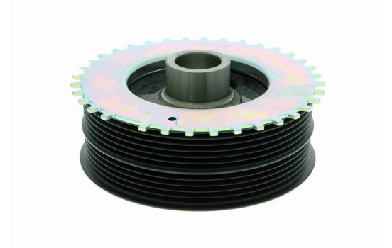 Pulley, crankshaft, Image 5