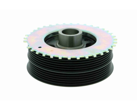 Pulley, crankshaft, Image 8