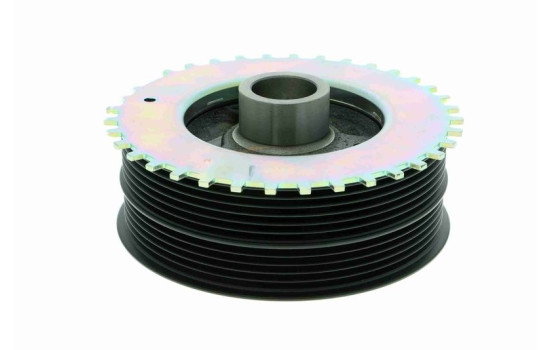 Pulley, crankshaft, Image 7