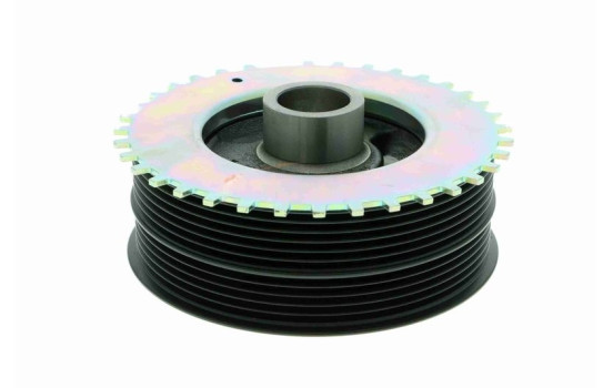 Pulley, crankshaft, Image 8