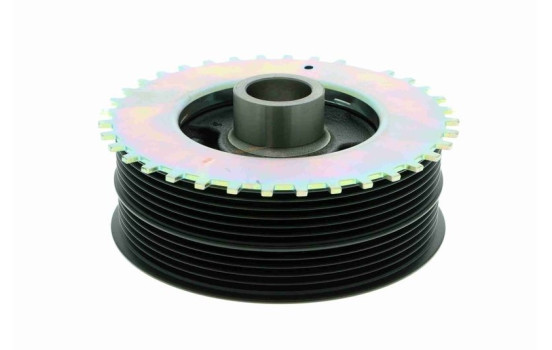 Pulley, crankshaft, Image 9
