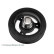 Pulley, crankshaft, Thumbnail 4