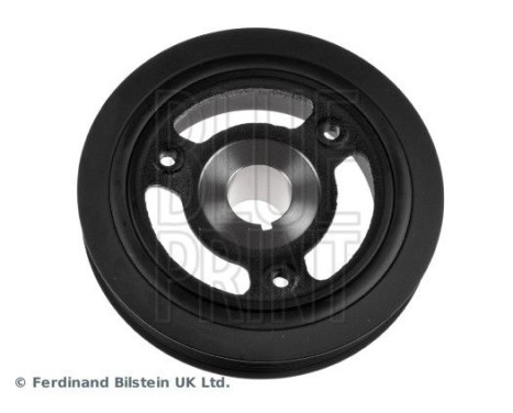 Pulley, crankshaft, Image 5