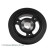 Pulley, crankshaft, Thumbnail 5