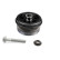 Pulley, crankshaft