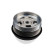 Pulley, crankshaft, Thumbnail 2