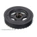 Pulley, crankshaft
