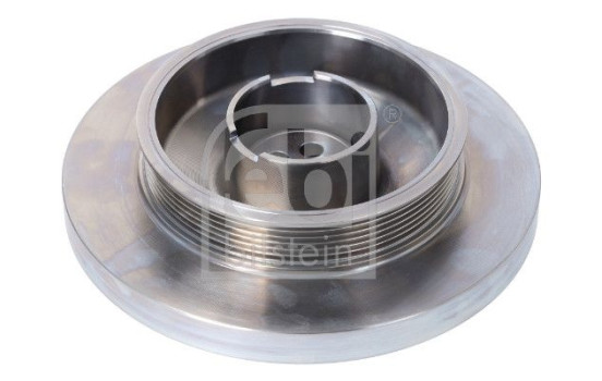 Pulley, crankshaft, Image 2