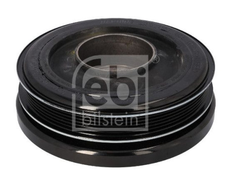 Pulley, crankshaft, Image 2