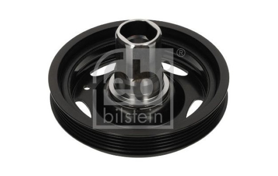 Pulley, crankshaft, Image 2