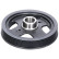 Pulley, crankshaft, Thumbnail 2