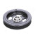 Pulley, crankshaft, Thumbnail 2