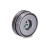 Pulley, crankshaft, Thumbnail 2