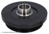 Pulley, crankshaft