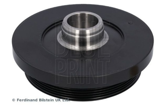 Pulley, crankshaft