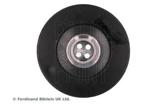 Pulley, crankshaft, Image 3