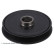 Pulley, crankshaft