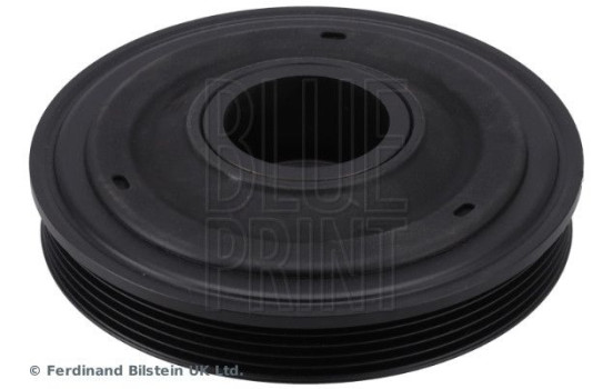 Pulley, crankshaft, Image 2