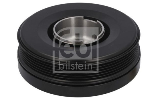 Pulley, crankshaft, Image 2
