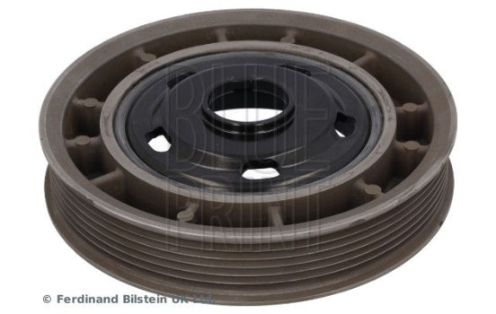 Pulley, crankshaft, Image 2
