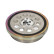 Pulley, crankshaft