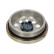 Pulley, crankshaft, Thumbnail 2