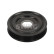 Pulley, crankshaft