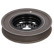 Pulley, crankshaft