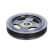 Pulley, crankshaft