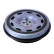 Pulley, crankshaft