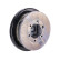 Pulley, crankshaft